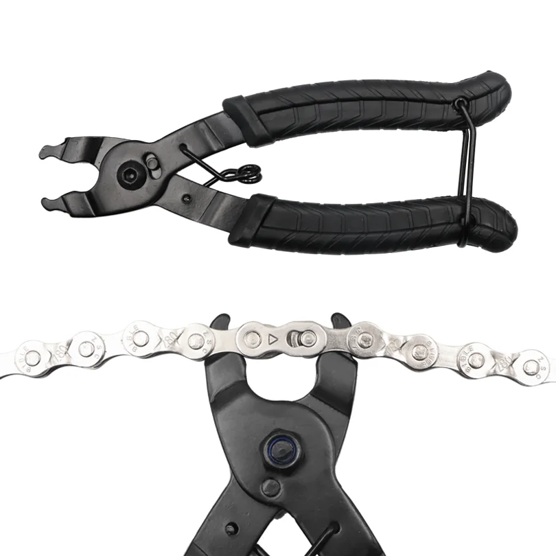Chain Quick Link - Fiets Link Chain Buckle Tang Racefiets