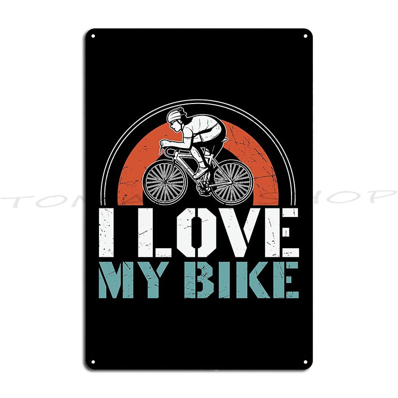 Mountain Biking Europe - Ik hou van mijn fiets Mountainbiken