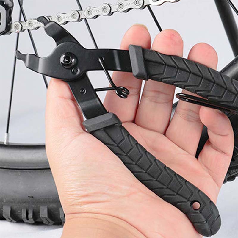 Chain Quick Link - Fietsketting Quick Link Tool met Hook