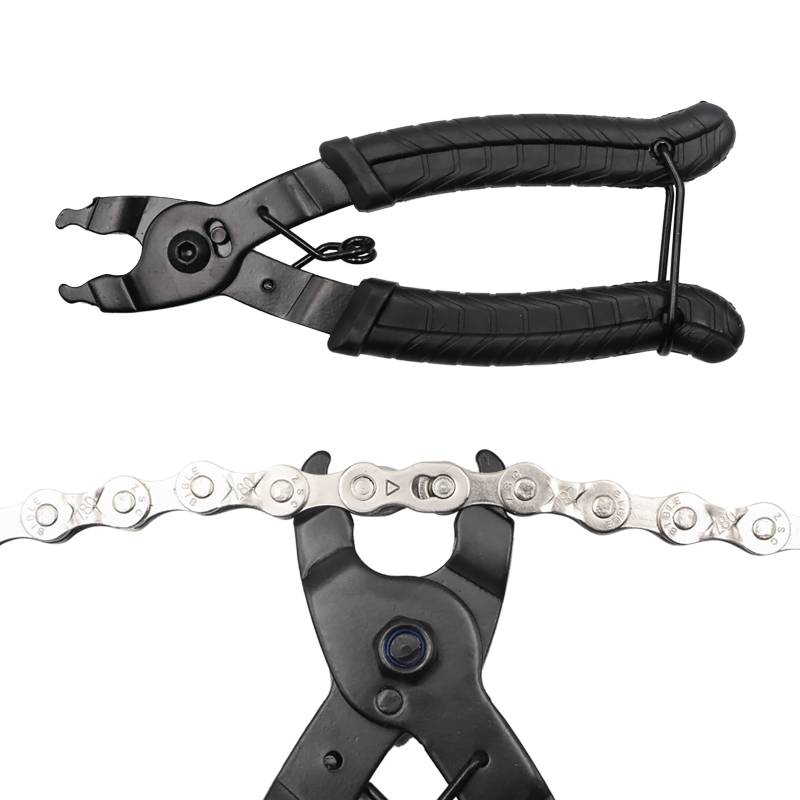 Chain Quick Link - Fiets Link Chain Buckle Tang Racefiets