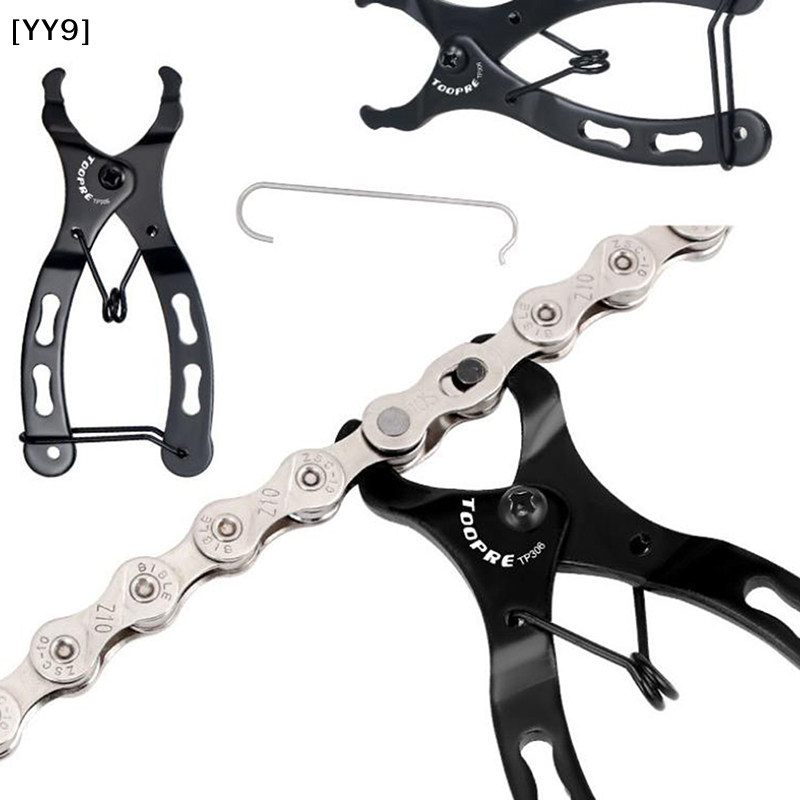 Chain Quick Link - 1Pc .2cm Bike Chain Master Link-tang,