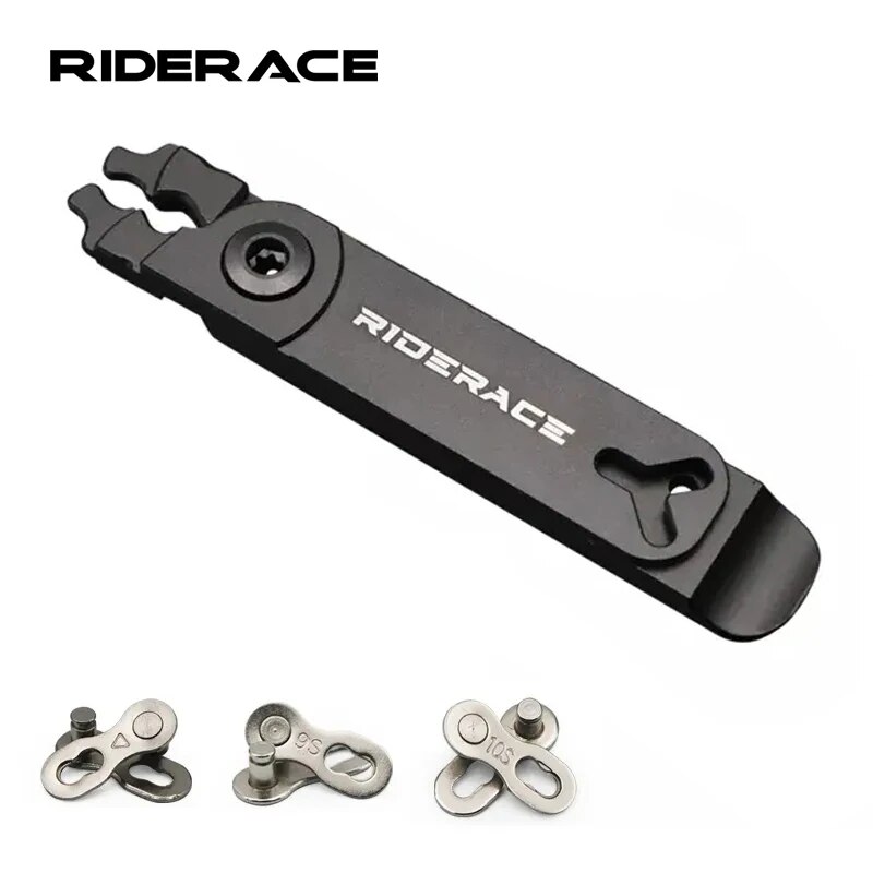 Riderace Fiets Kettingschakel  - Chain Quick Link recensie en prijs
