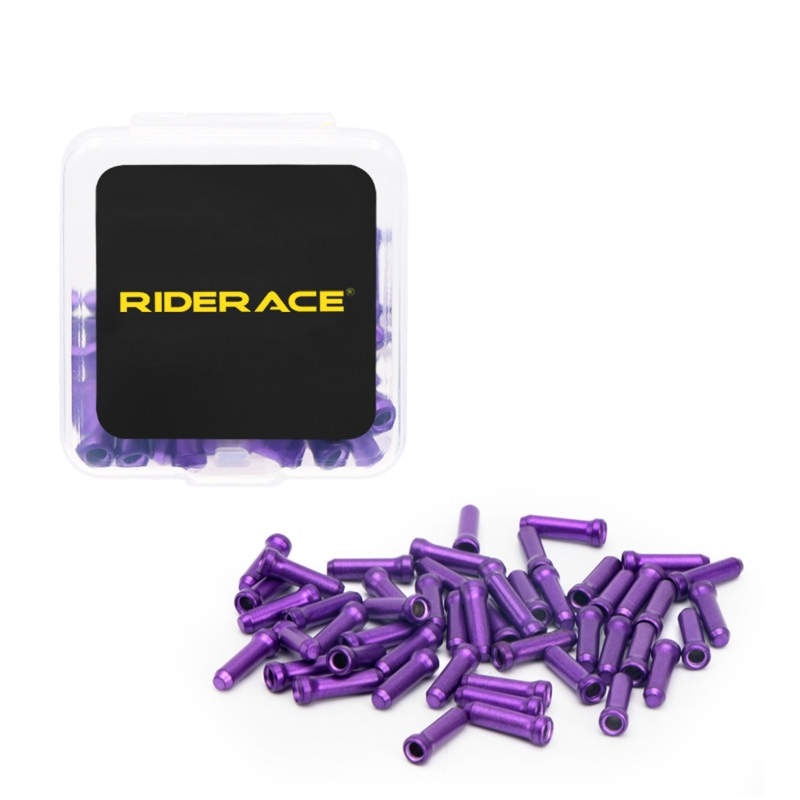 50 Stuks Fiets Draad Buis Cap  - Mountain Biking Tips recensie en prijs