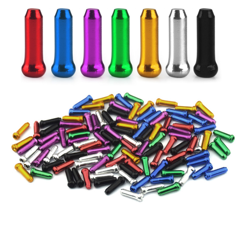 50 Stuks Fiets Binnenkabel Ein - Mountain Biking Tips recensie en prijs