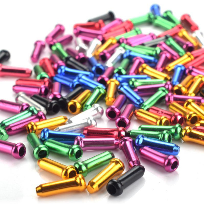 50 Stuks Fiets Binnenkabel Ein - Mountain Biking Tips recensie en prijs