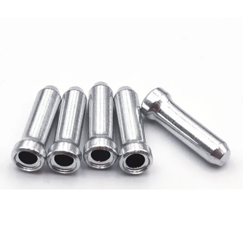 50 Stuks Fiets Binnenkabel Ein - Mountain Biking Tips recensie en prijs