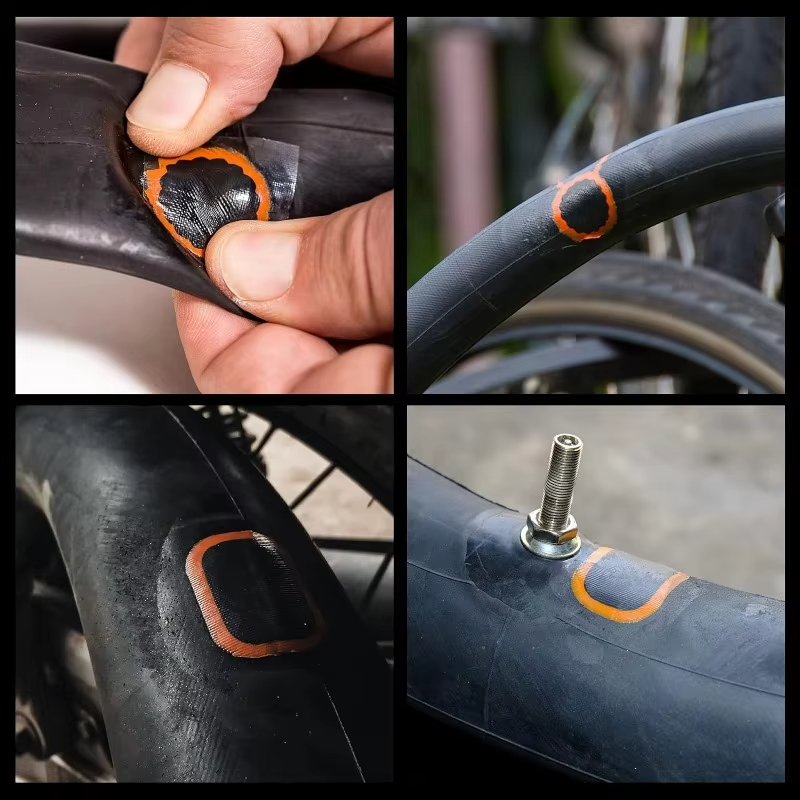 39-delige reparatieset voor fi - Mountain Biking Tube recensie en prijs