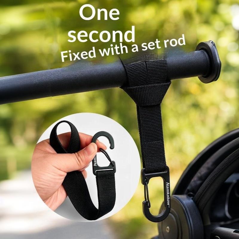 S Multifunctionele Webbing Spr - Chain Quick Link recensie en prijs