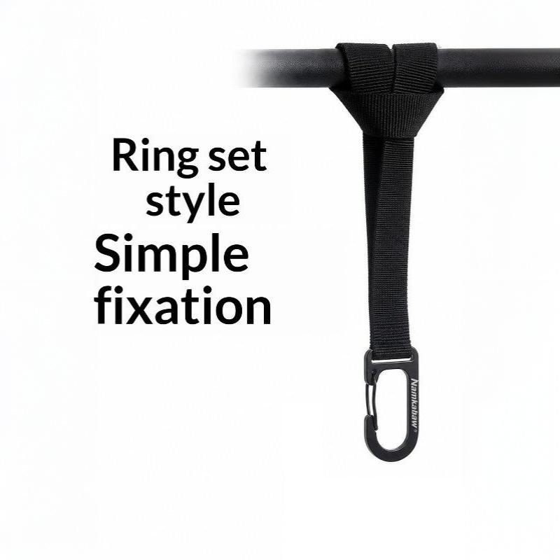 S Multifunctionele Webbing Spr - Chain Quick Link recensie en prijs
