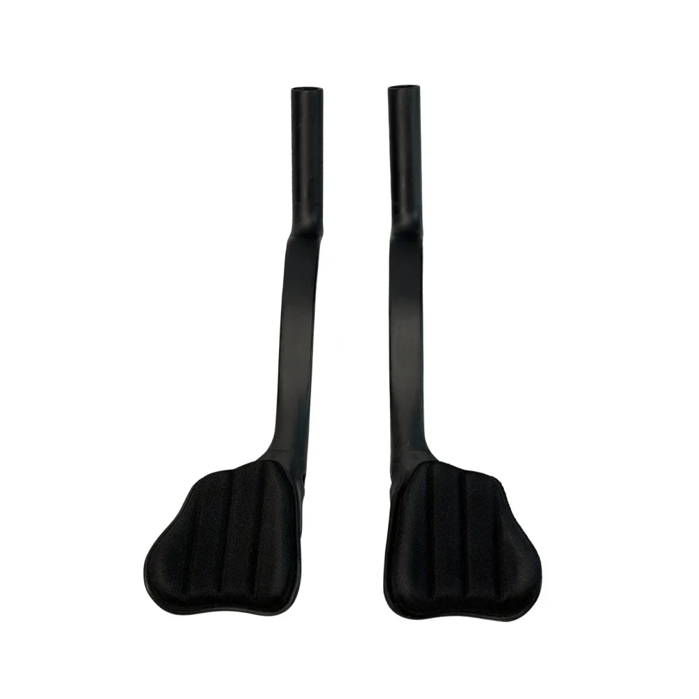 31,8 mm carbonvezelstuur met s - Mountain Biking Elbow Pads recensie en prijs