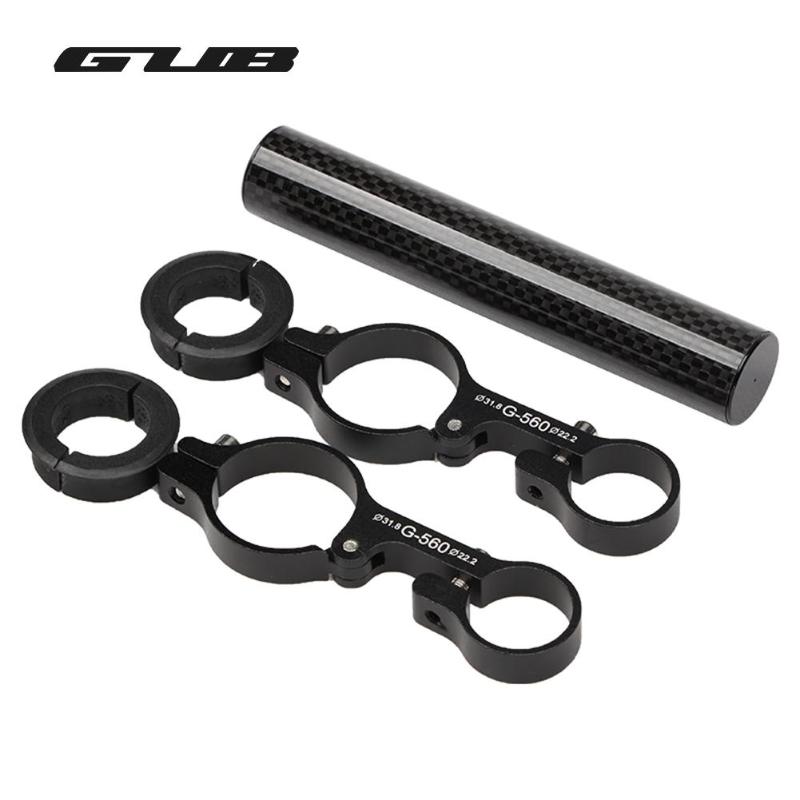 GUB 130mm Aluminium Alloy Fiet - Mountain Biking Tube recensie en prijs