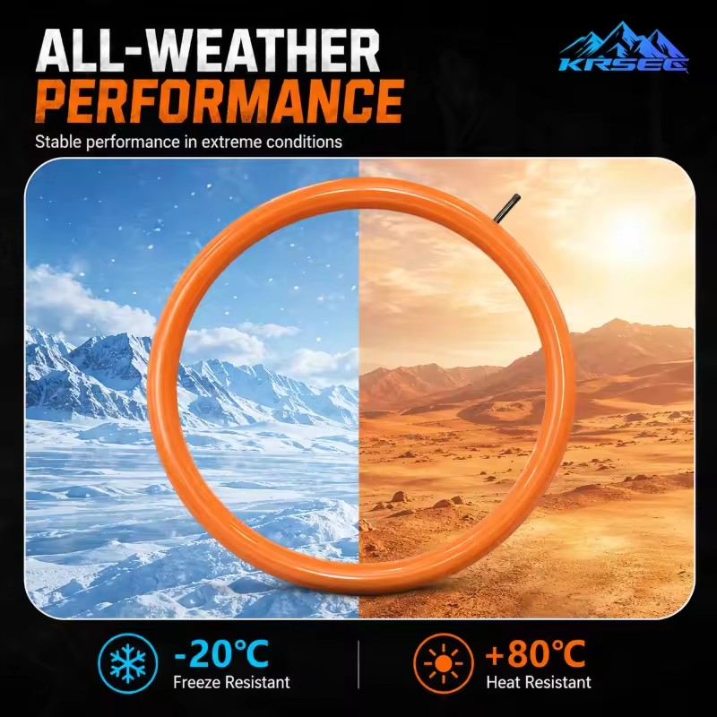 TPU binnenband voor mountainbi - Mountain Biking Tube recensie en prijs