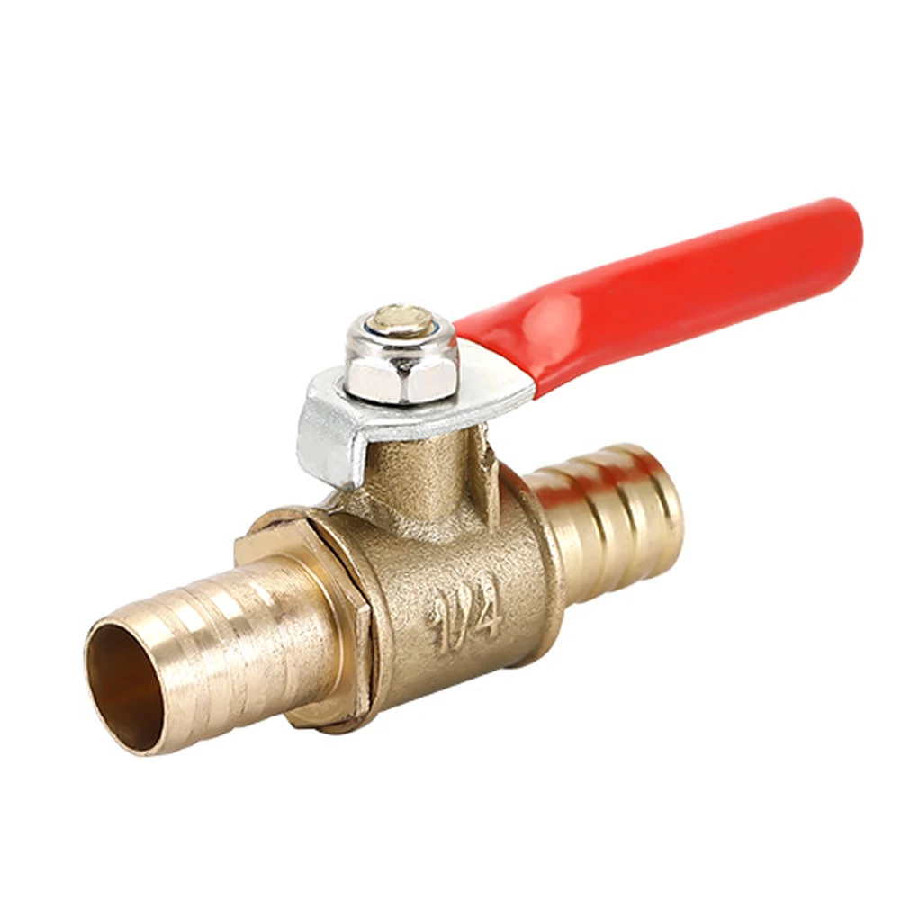 6-12mm Pneumatische Kogelkraan - Spoke Nipple Brass recensie en prijs