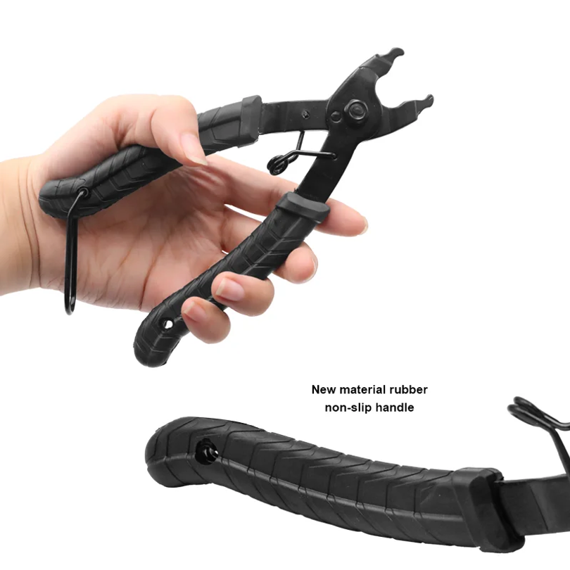 Fiets Link Chain Buckle Tang R - Chain Quick Link recensie en prijs