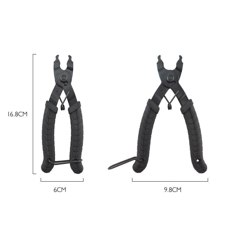Fietsketting Quick Link Tool m - Chain Quick Link recensie en prijs