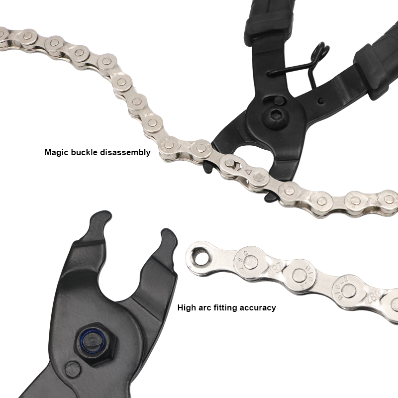 Fiets Link Chain Buckle Tang R - Chain Quick Link recensie en prijs