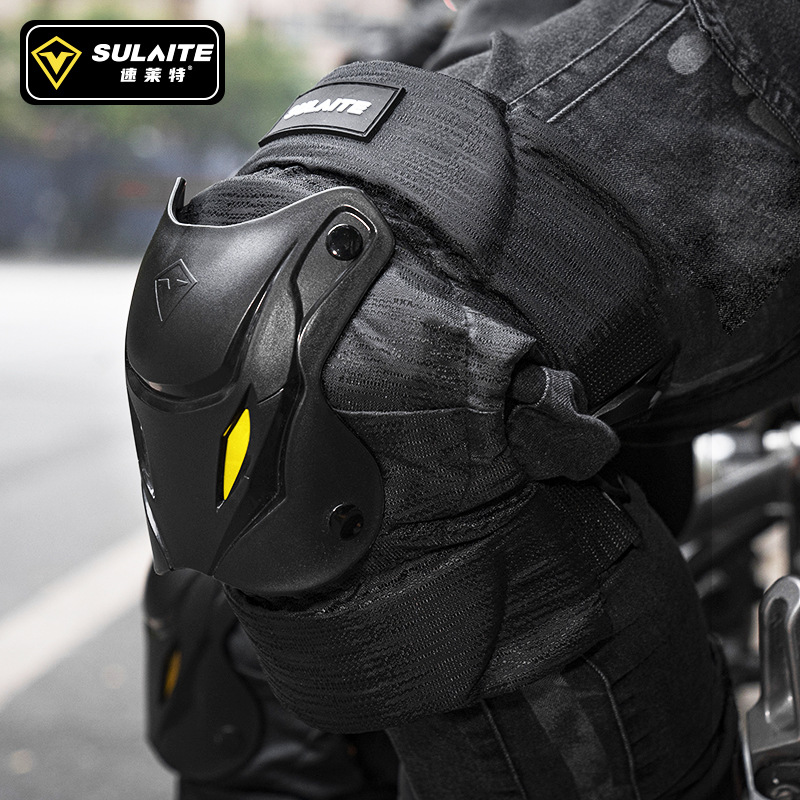 1 paar elektrische fiets motor - Mountain Biking Elbow Pads recensie en prijs