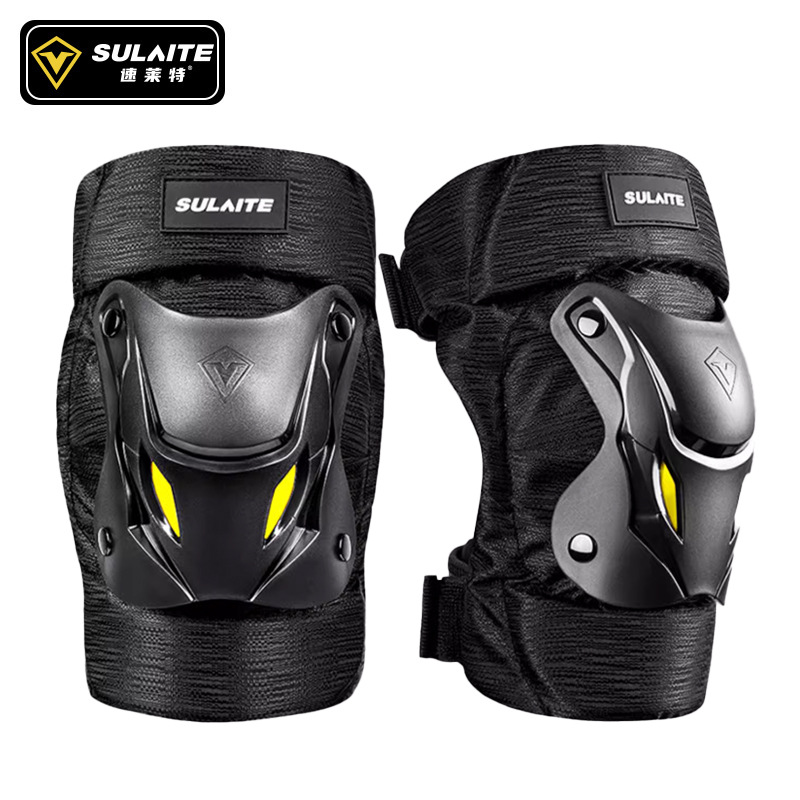 1 paar elektrische fiets motor - Mountain Biking Elbow Pads recensie en prijs