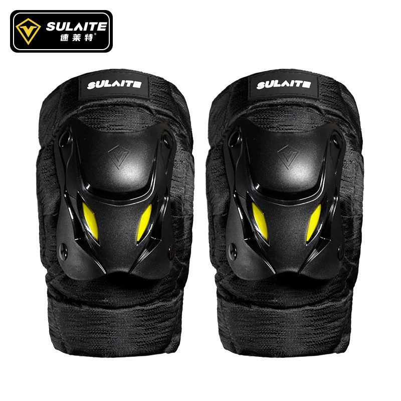1 paar elektrische fiets motor - Mountain Biking Elbow Pads recensie en prijs
