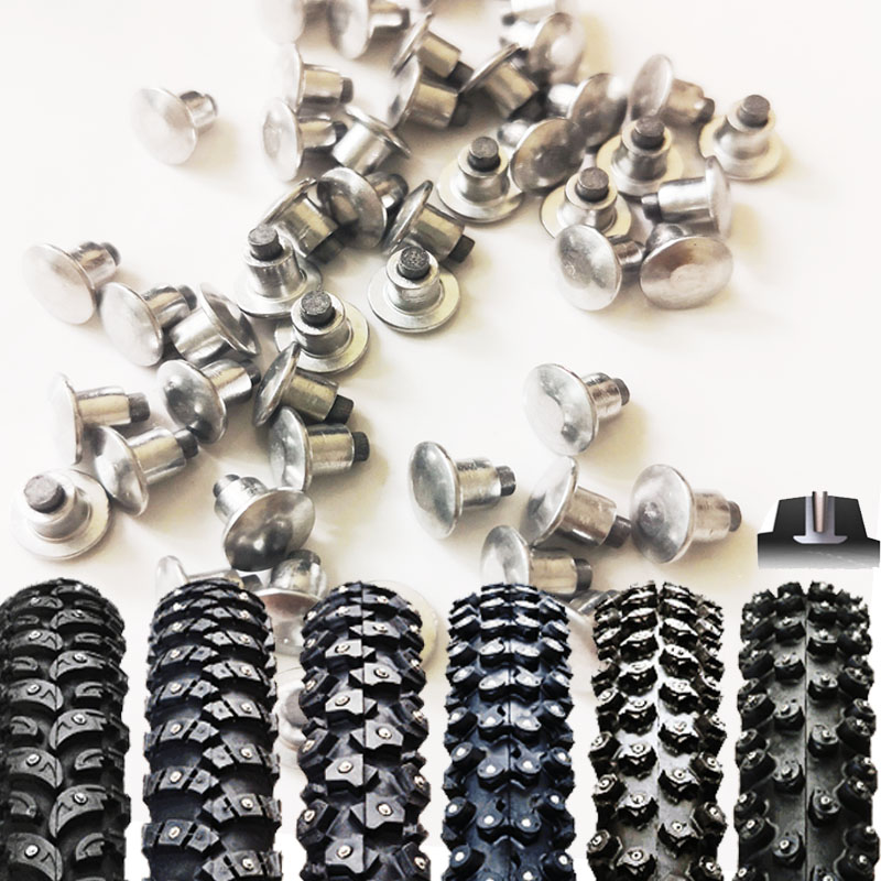 300 Stuks 6.5Mm/0.26 