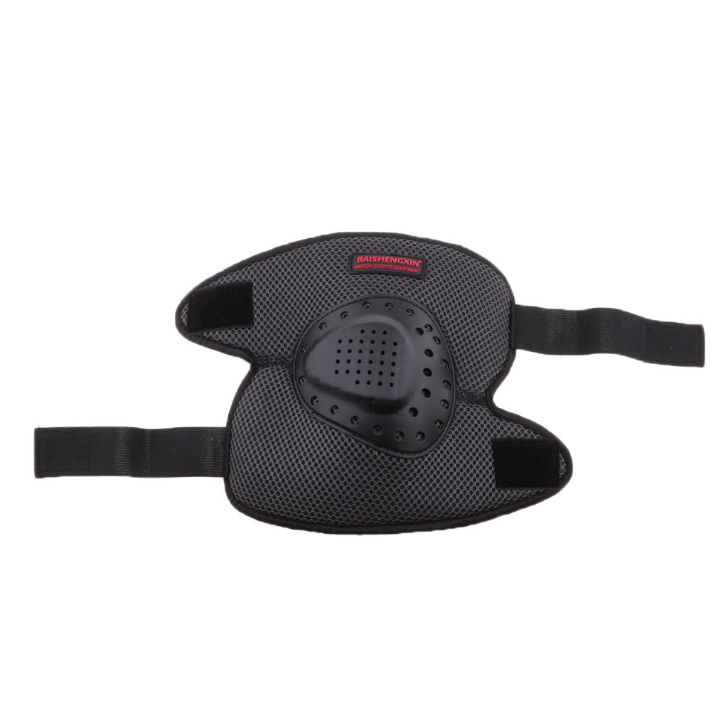 Knie- en elleboogbeschermers s - Mountain Biking Elbow Pads recensie en prijs
