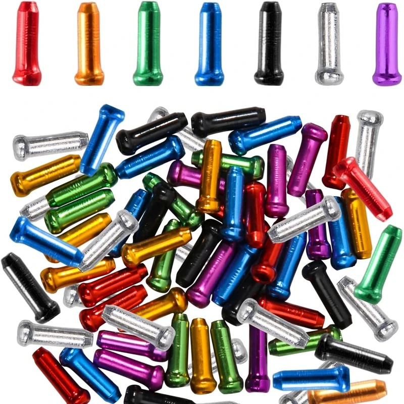 20/40 stuks eindkappen voor fi - Mountain Biking Tips recensie en prijs