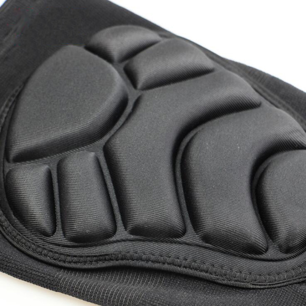 1 Paar Ademende MTB Kniebesche - Mountain Biking Elbow Pads recensie en prijs