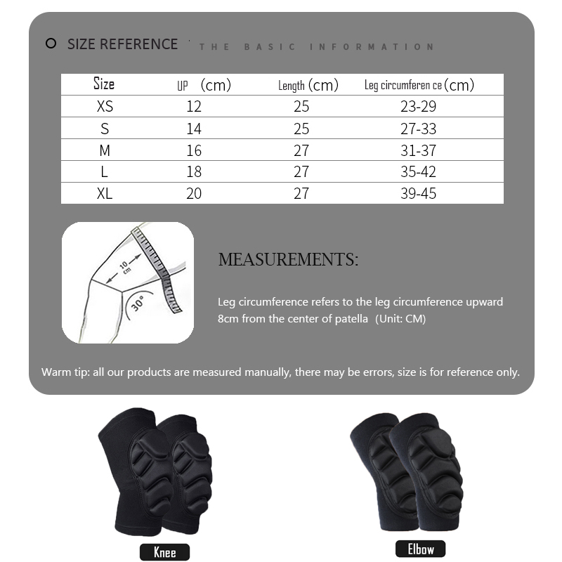 1 Paar Ademende MTB Kniebesche - Mountain Biking Elbow Pads recensie en prijs