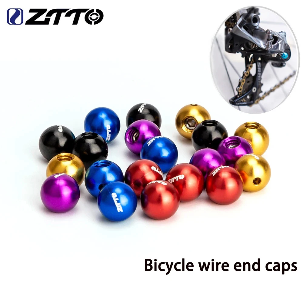ZTTO MTB Racefiets Remkabel Ca - Mountain Biking Tips recensie en prijs