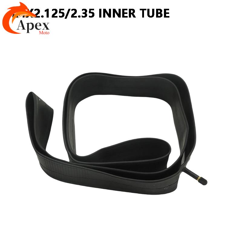24X2.125/2.35 binnenband met r - Mountain Biking Tube recensie en prijs