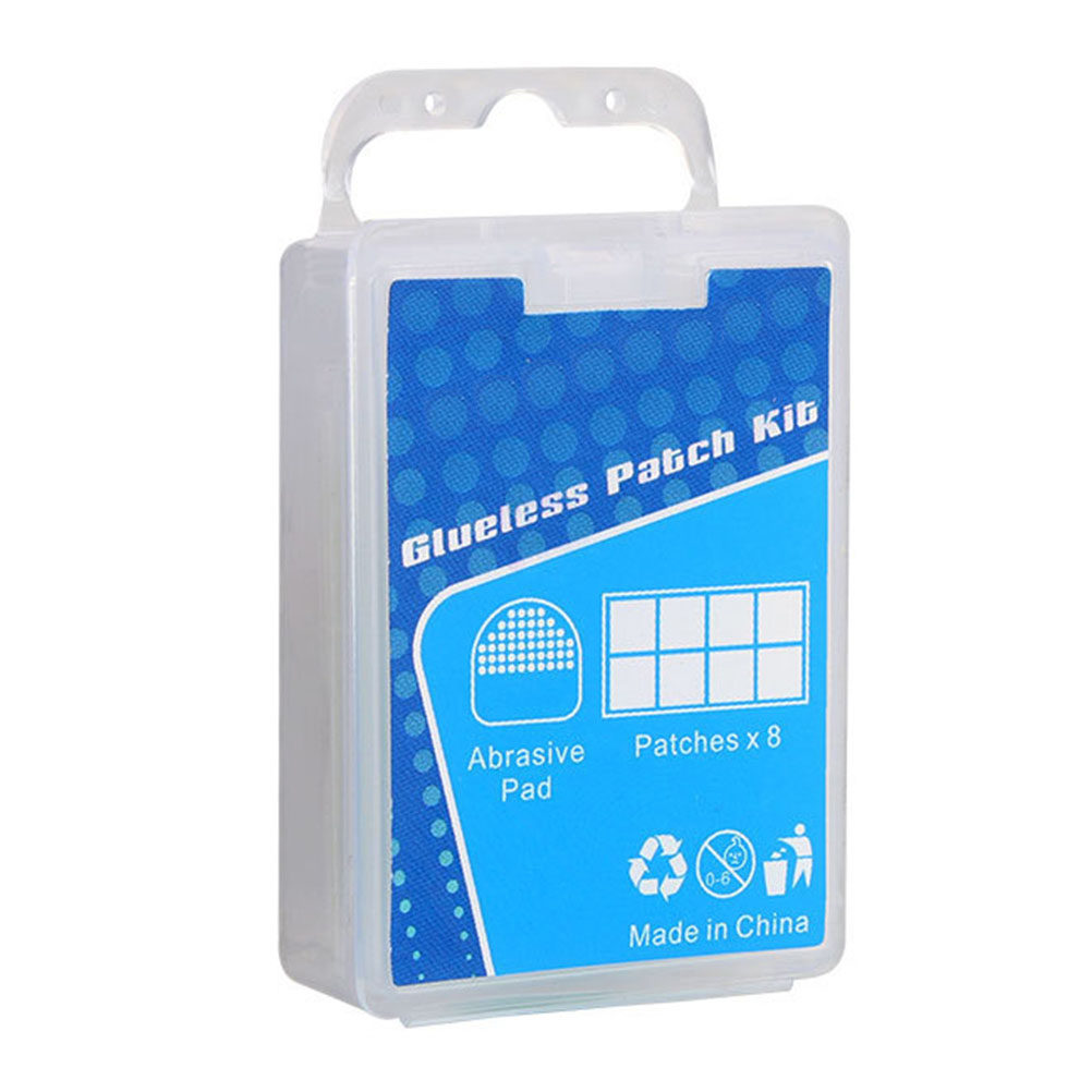 1 set transparante zelfklevend - Mountain Biking Tube recensie en prijs
