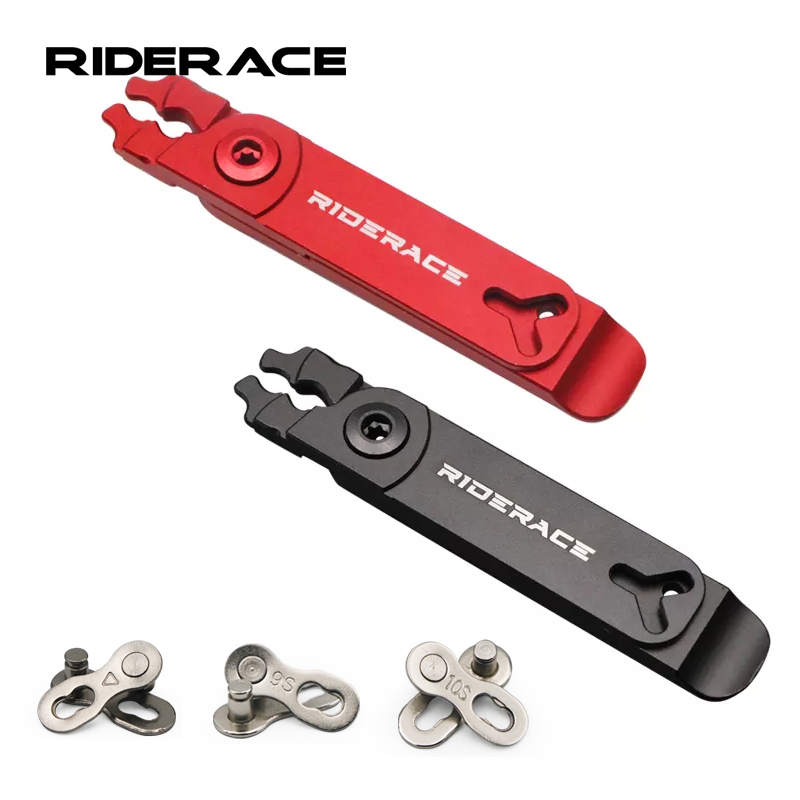 Fietskettingtang Mini Mountain - Chain Quick Link recensie en prijs
