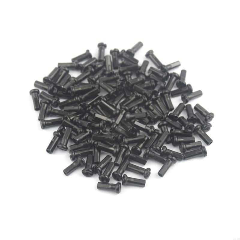 60 Stuks MTB Fiets Spaakkappen - Mountain Biking Tips recensie en prijs