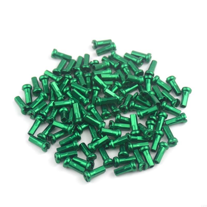 60 Stuks MTB Fiets Spaakkappen - Mountain Biking Tips recensie en prijs