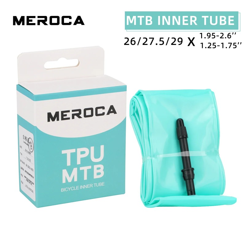 MEROCA 26 27.5 29 inch MTB bin - Mountain Biking Tube recensie en prijs