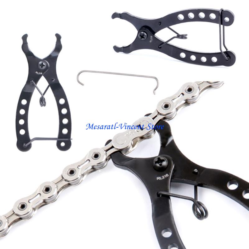 A70F Fietsen Kettingklem Snelk - Chain Quick Link recensie en prijs