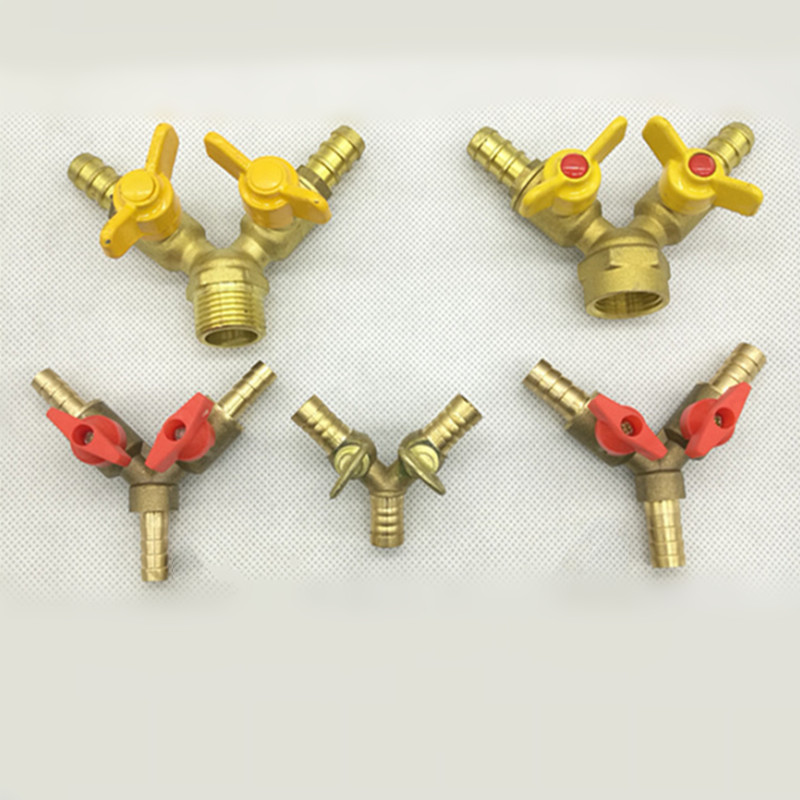 6mm 8mm 10mm 20 Slangpilaar Y  - Spoke Nipple Brass recensie en prijs