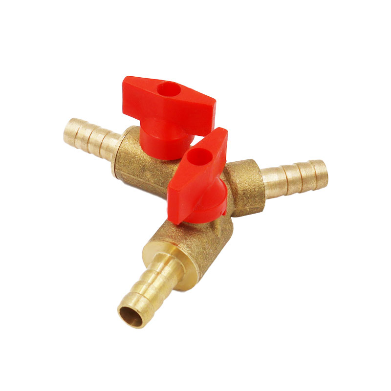 6mm 8mm 10mm 20 Slangpilaar Y  - Spoke Nipple Brass recensie en prijs