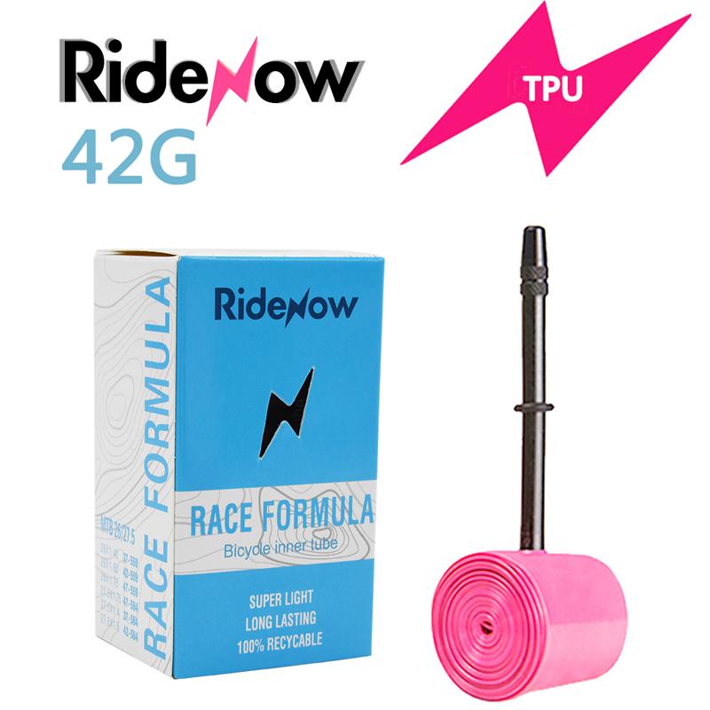Ultralight Ridenow Tpu Mtb 29  - Mountain Biking Tube recensie en prijs