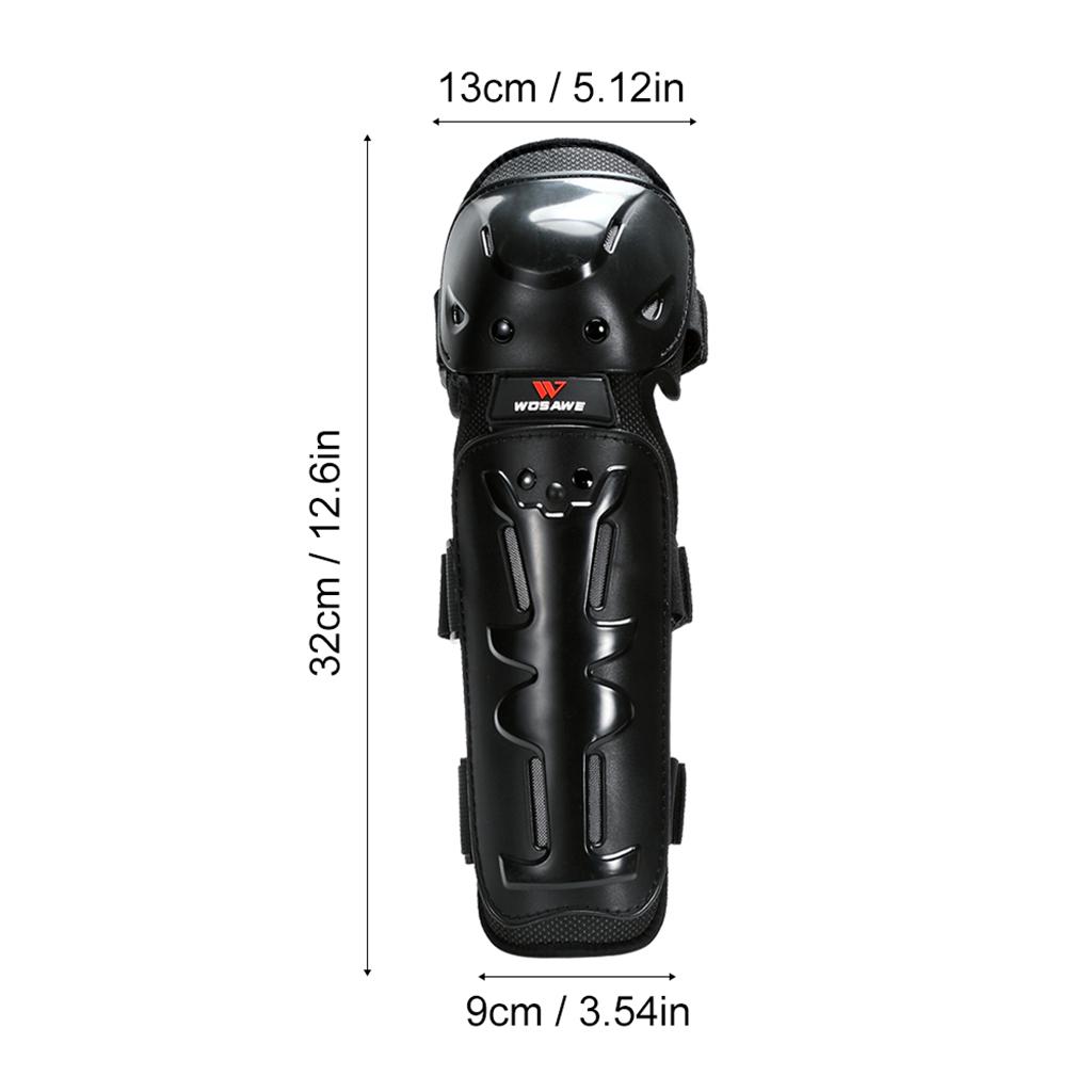 Schokabsorberende knie- en ell - Mountain Biking Elbow Pads recensie en prijs