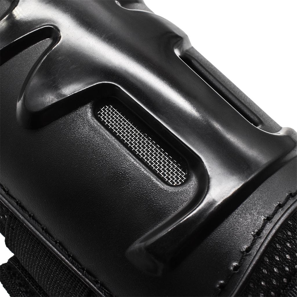 Schokabsorberende knie- en ell - Mountain Biking Elbow Pads recensie en prijs