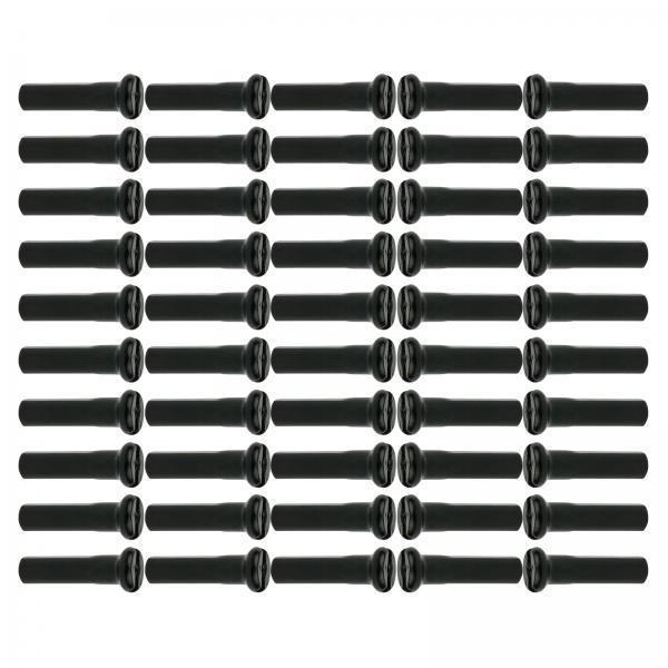 Fiets Spaakdoppen Messing 14G  - Spoke Nipple Brass recensie en prijs