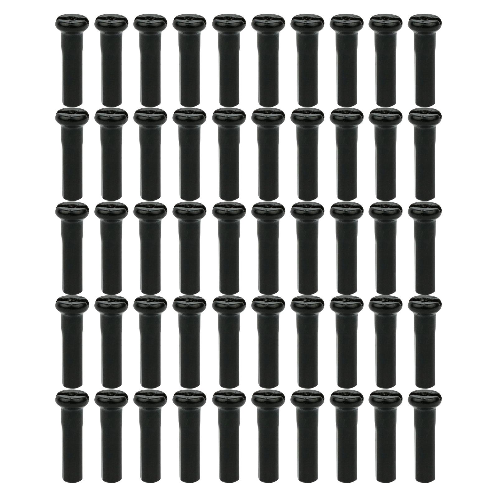 Fiets Spaakdoppen Messing 14G  - Spoke Nipple Brass recensie en prijs
